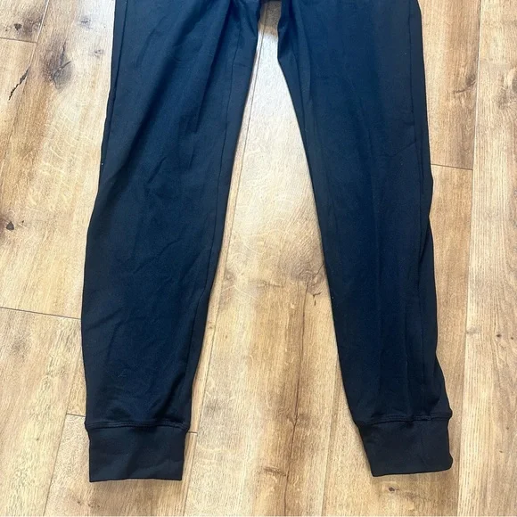 Zyia Black Joggers Size Small - Picture 4 of 12